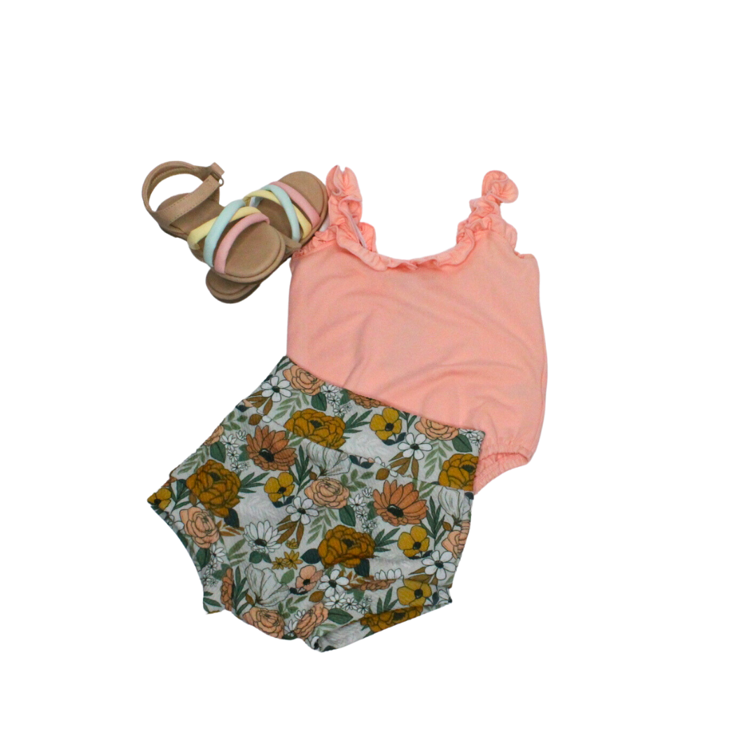 Rustic Garden BUMMIES