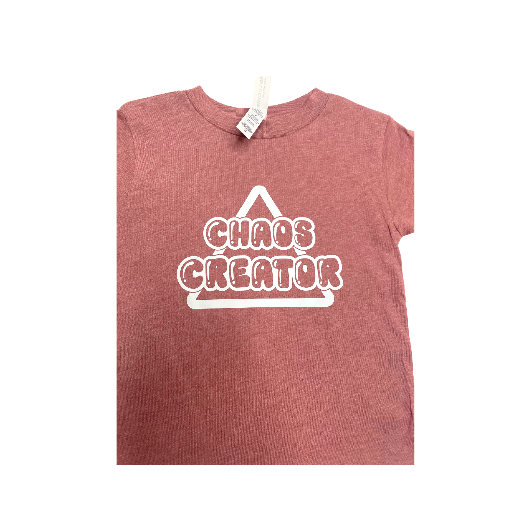 Chaos Creator T-Shirt