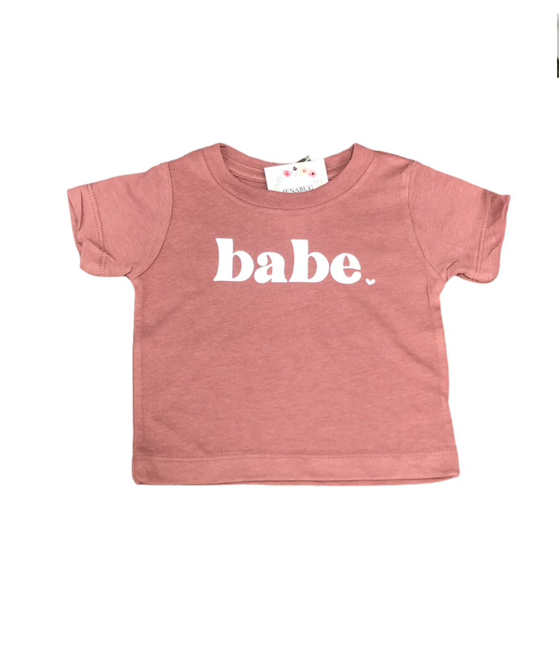 Babe T-Shirt