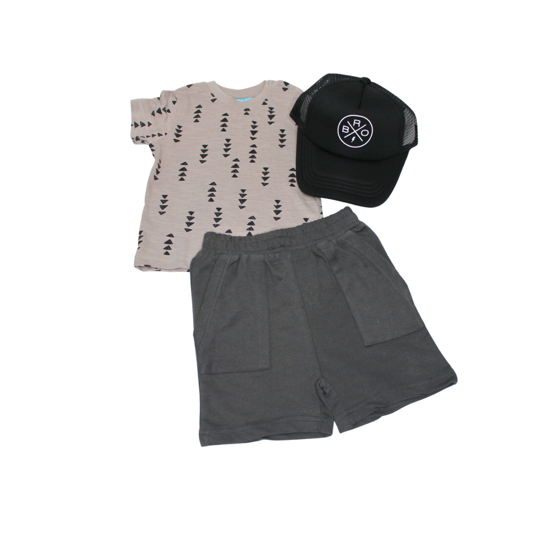 Arrow 2 Piece Set