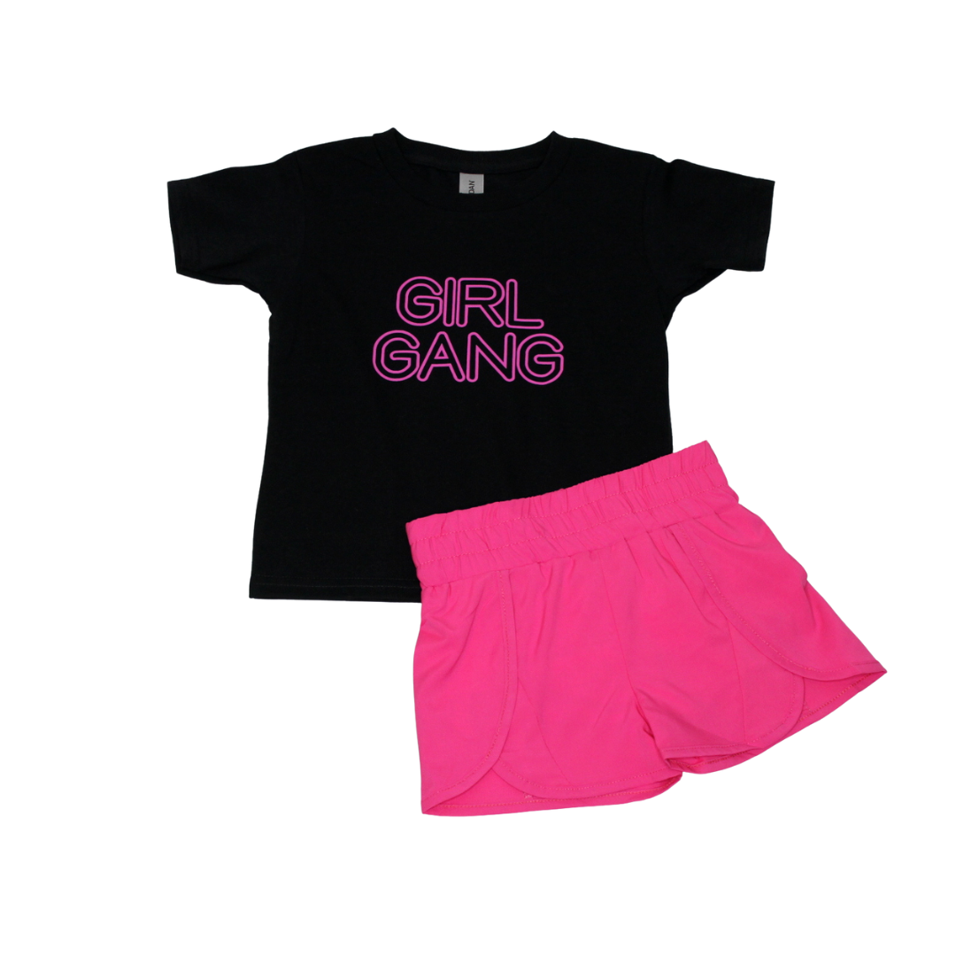Girl Gang T-Shirt