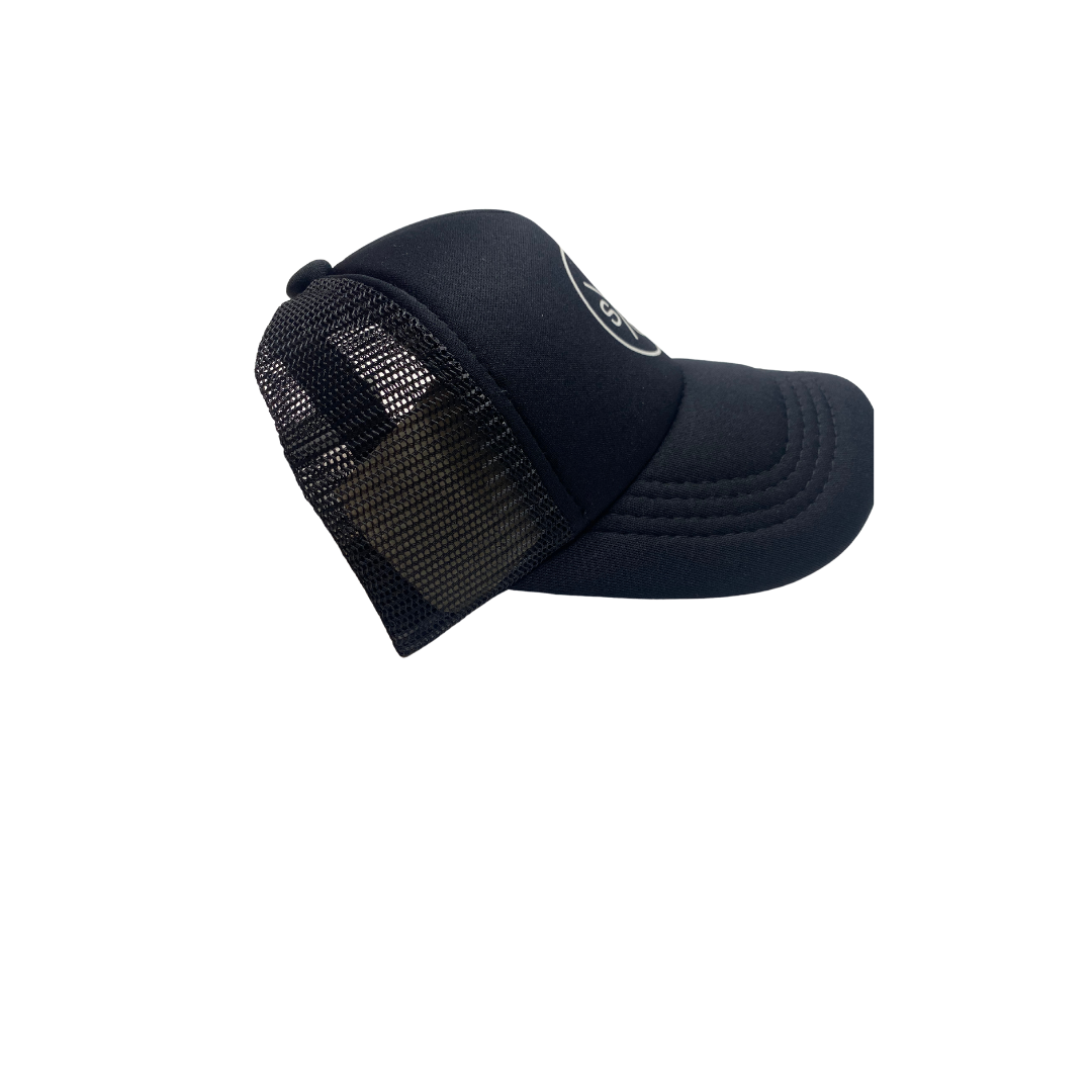 SIS Trucker Hat